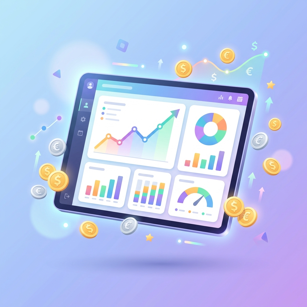 Business Dashboards